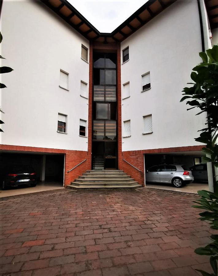 Villa Adria Λινιάνο Σαμπιαντόρο Εξωτερικό φωτογραφία