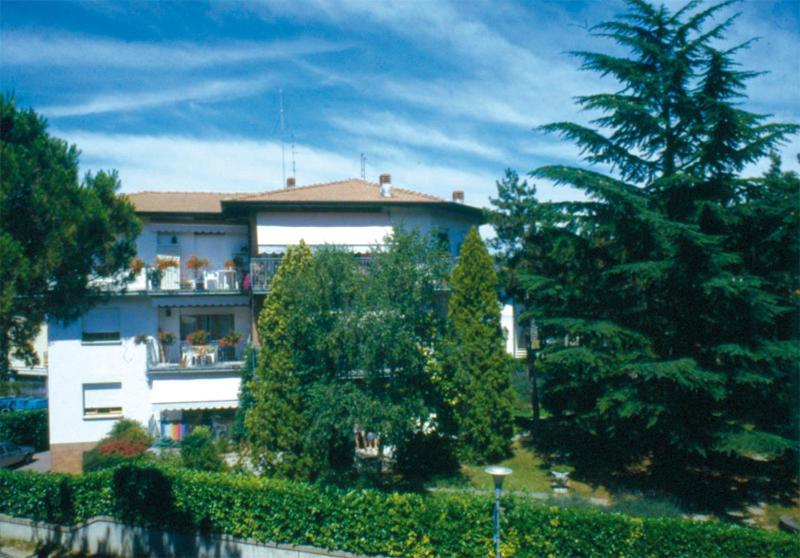 Villa Adria Λινιάνο Σαμπιαντόρο Εξωτερικό φωτογραφία