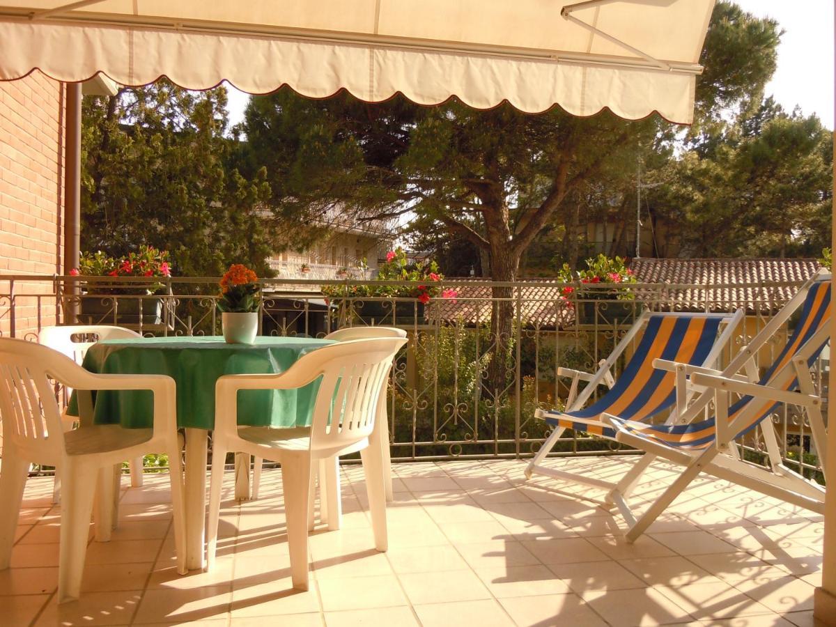Villa Adria Λινιάνο Σαμπιαντόρο Εξωτερικό φωτογραφία