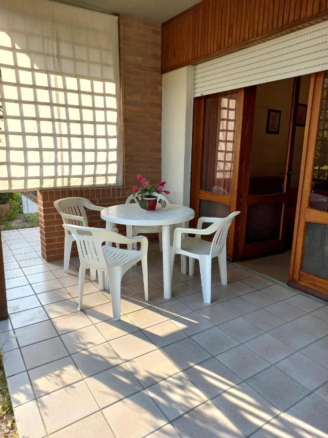 Villa Adria Λινιάνο Σαμπιαντόρο Δωμάτιο φωτογραφία