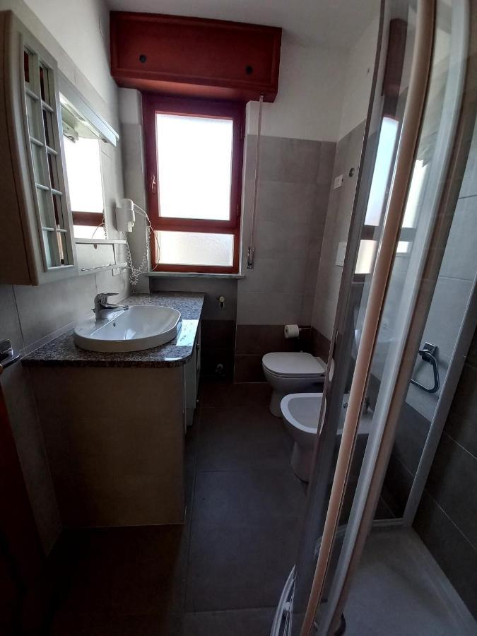 Villa Adria Λινιάνο Σαμπιαντόρο Εξωτερικό φωτογραφία